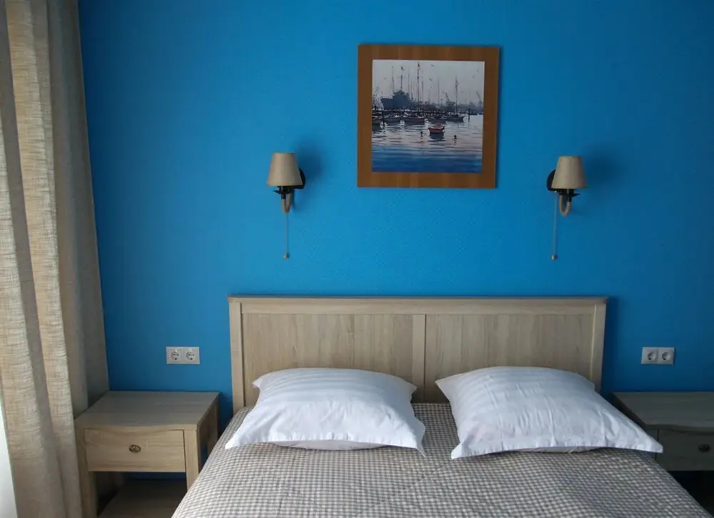 Владивосток: Hotel Prichal