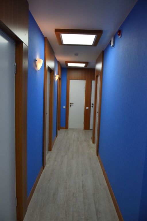 Владивосток: Hotel Prichal