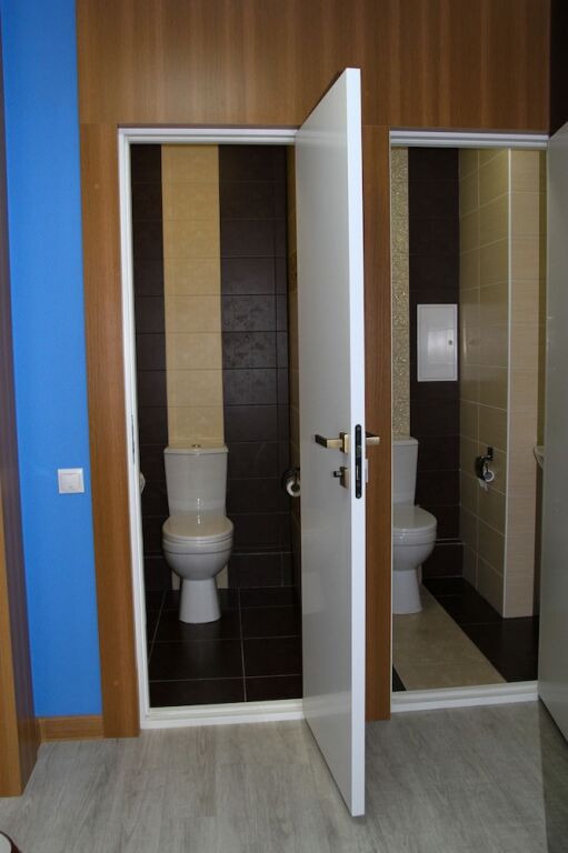 Владивосток: Hotel Prichal