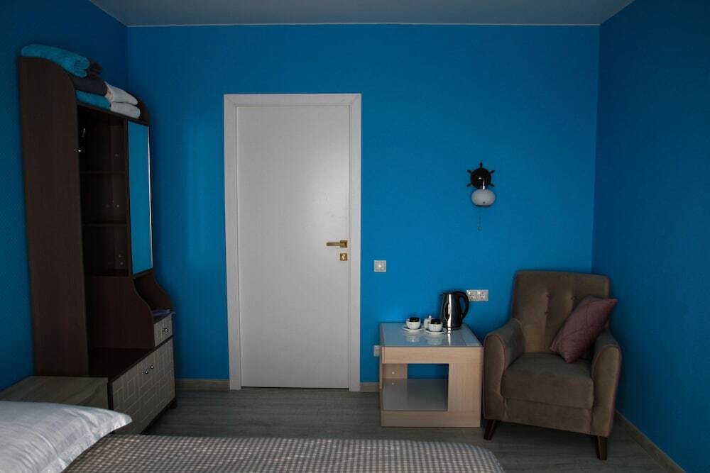 Владивосток: Hotel Prichal