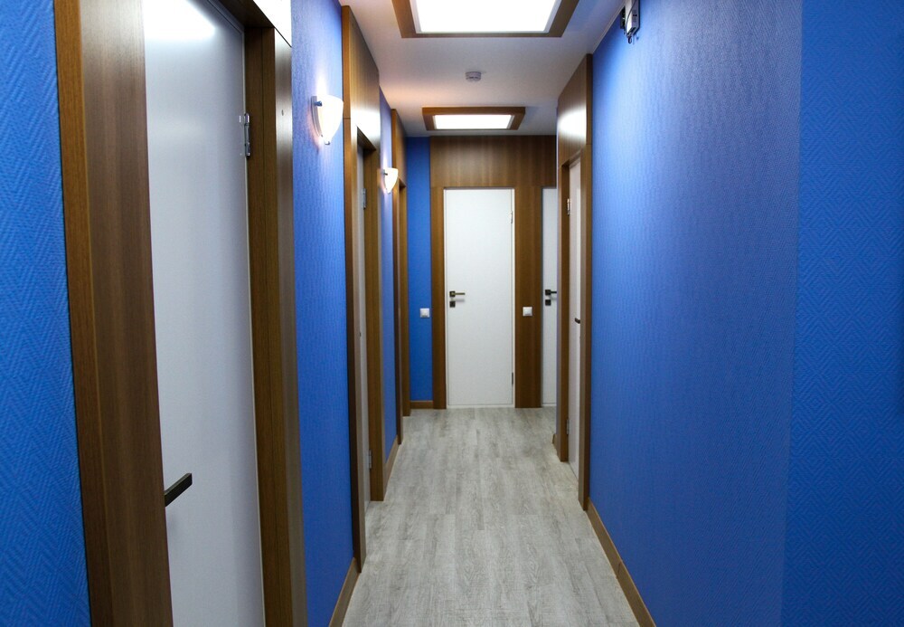 Владивосток: Hotel Prichal