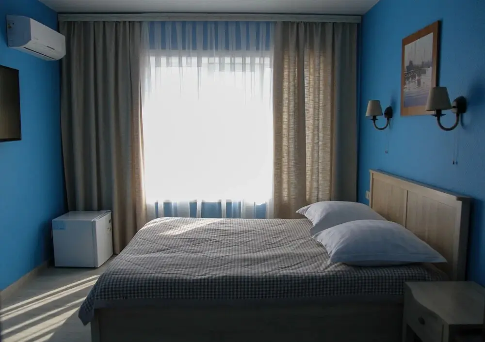 Владивосток: Hotel Prichal