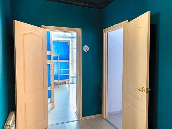 Владивосток: Sea Place.Hostel&Terrace