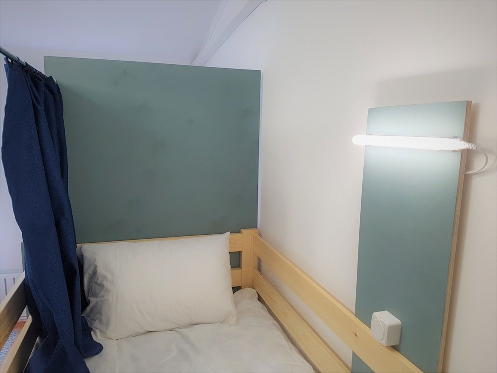 Владивосток: Seal hostel