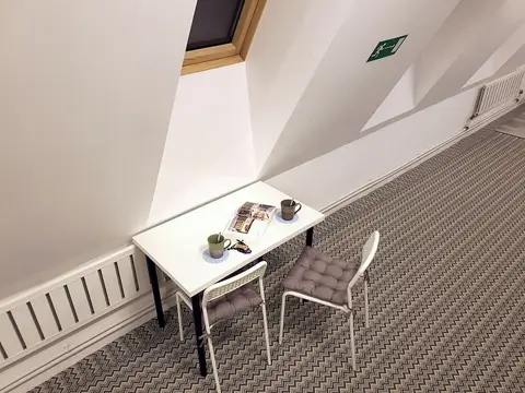 Seal hostel — фото 1