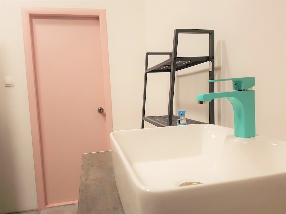 Владивосток: Seal hostel