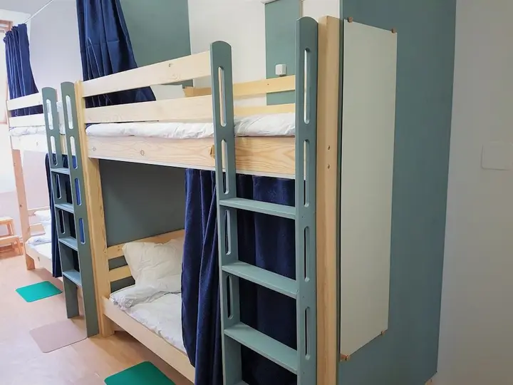 Владивосток: Seal hostel