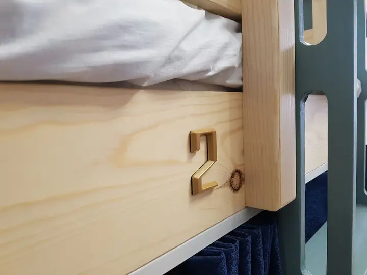 Владивосток: Seal hostel