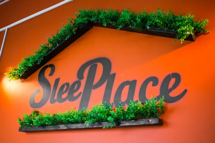 Владивосток: Хостел SleePlace