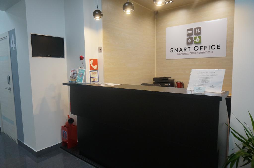Владивосток: Smart Residence