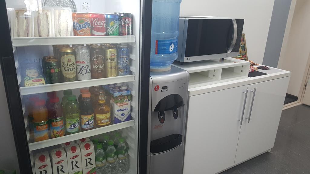 Владивосток: Smart Residence