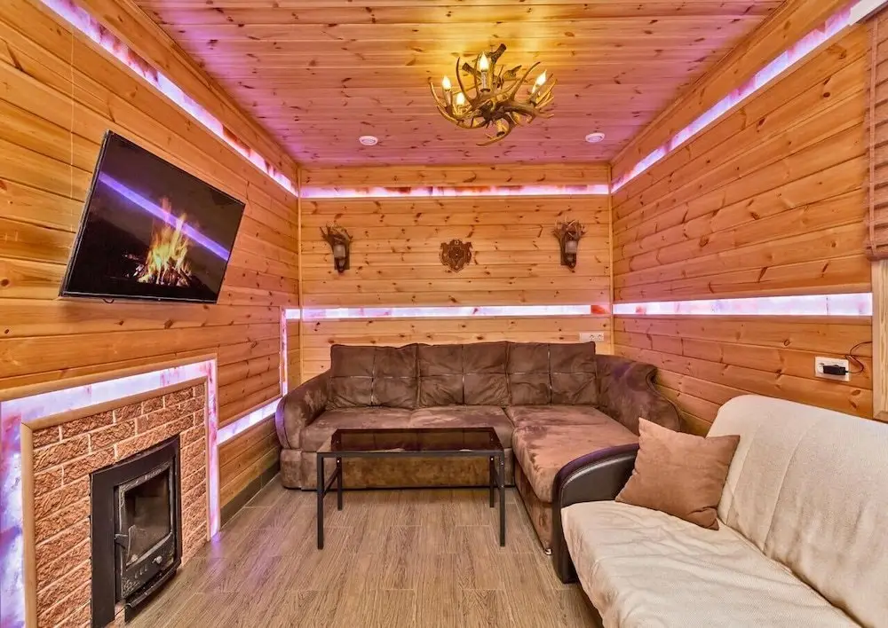 Владивосток: Отель Sofi Platinum Villa & Spa