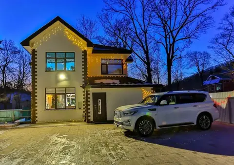 Отель Sofi Platinum Villa & Spa — фото 1