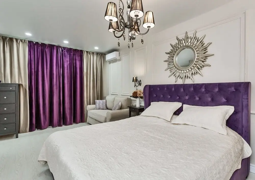 Владивосток: Отель Sofi Platinum Villa & Spa