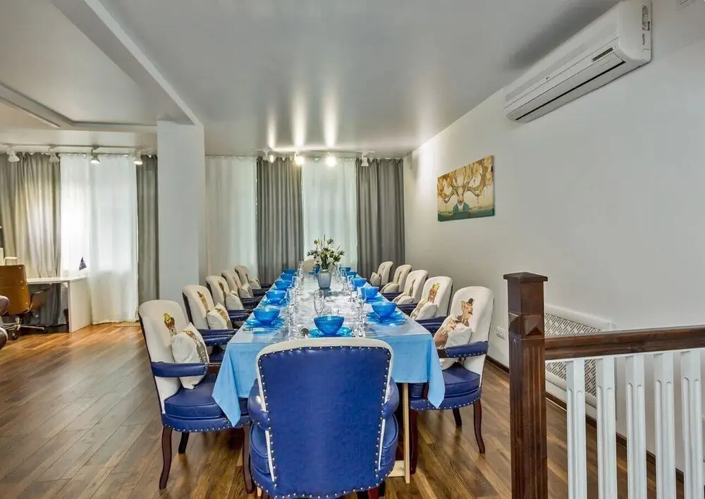 Владивосток: Отель Sofi Platinum Villa & Spa
