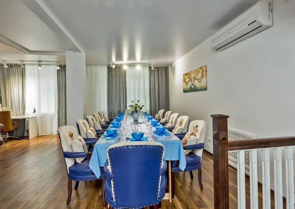 Владивосток: Отель Sofi Platinum Villa & Spa