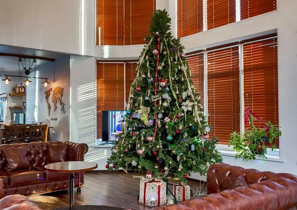 Владивосток: Отель Sofi Platinum Villa & Spa
