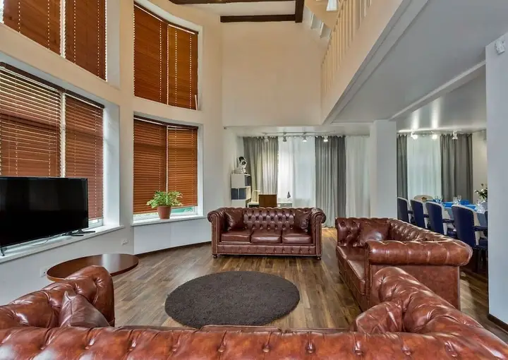 Владивосток: Отель Sofi Platinum Villa & Spa