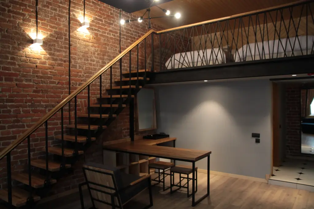 Владивосток: Soul Kitchen