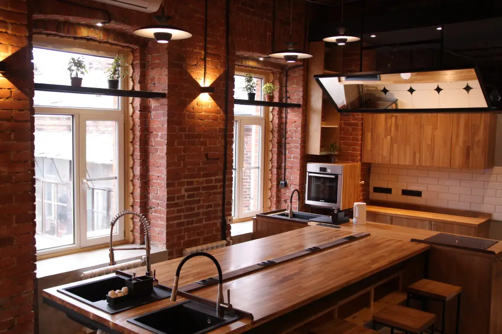 Владивосток: Soul Kitchen