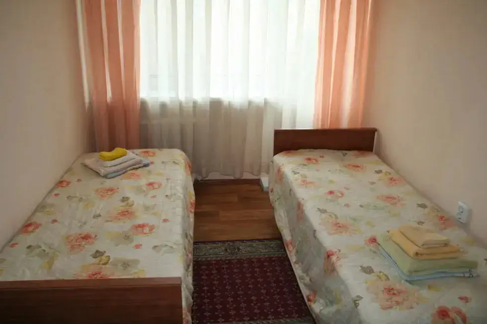 Владивосток: Строитель