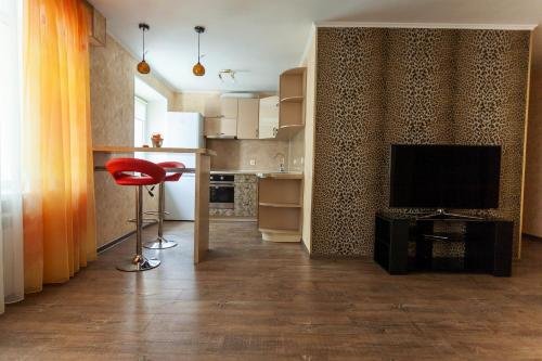 Владивосток: Studio On Pechorskaya
