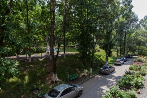 Владивосток: Studio On Pechorskaya