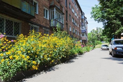 Владивосток: Studio On Pechorskaya
