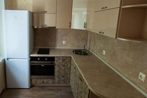 Владивосток: Studio On Pechorskaya