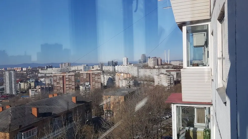 Владивосток: ул. Терешковой, 17, квартиры Vladdom25