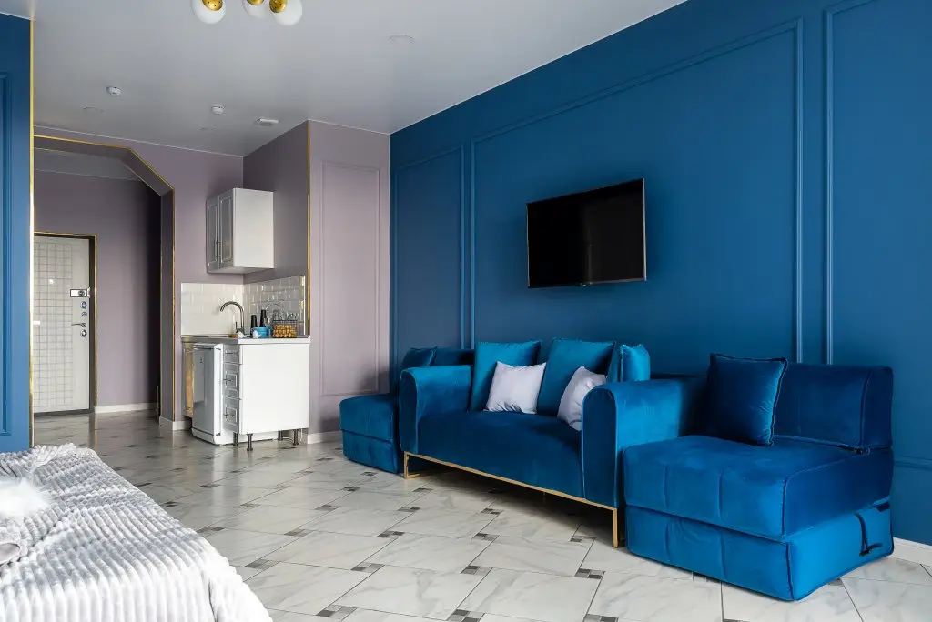 Владивосток: Апартаменты The V Central Superior by VVO Apartments