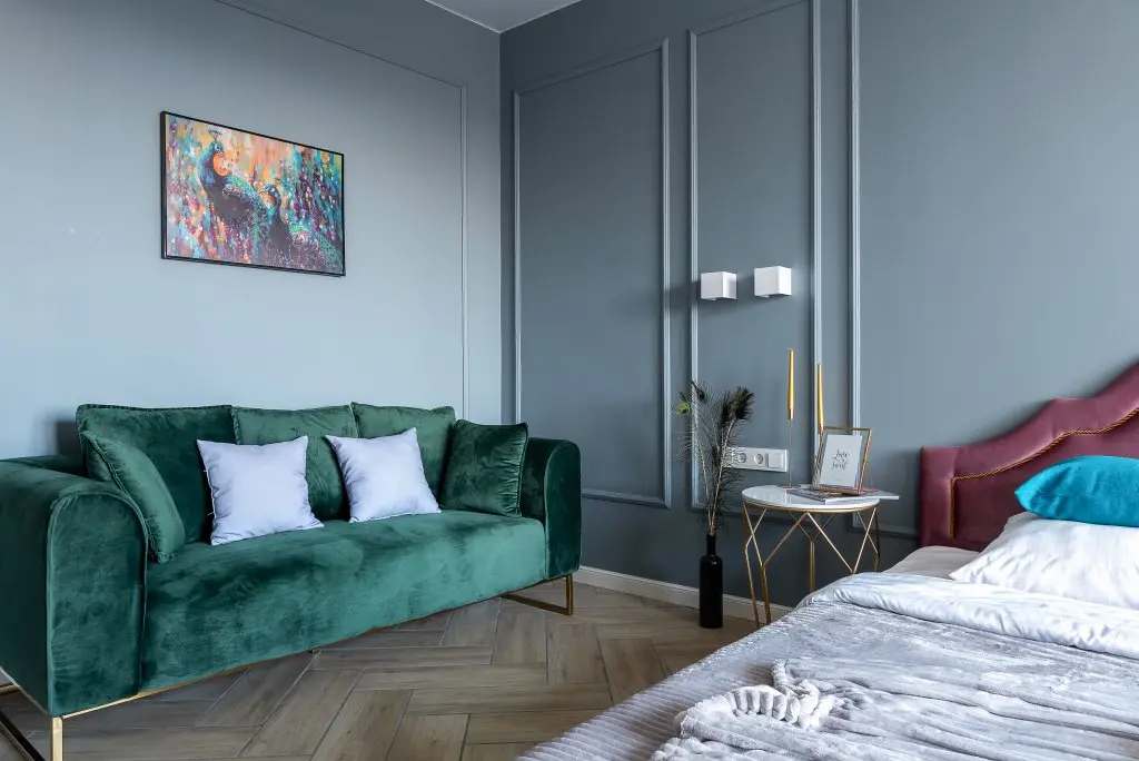 Владивосток: Апартаменты The V Central Superior by VVO Apartments