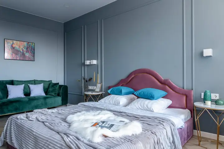 Владивосток: Апартаменты The V Central Superior by VVO Apartments