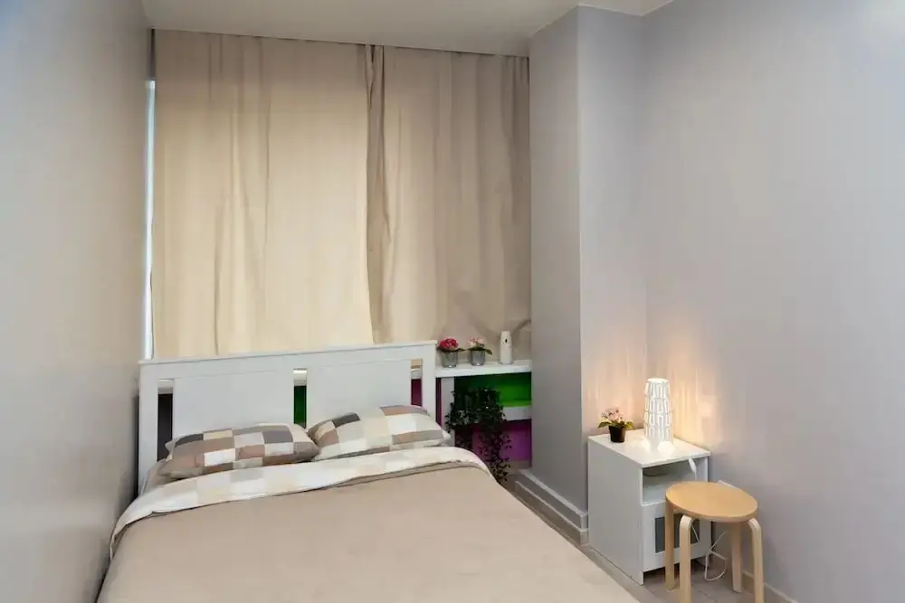 Владивосток: Together Smallford Guesthouse