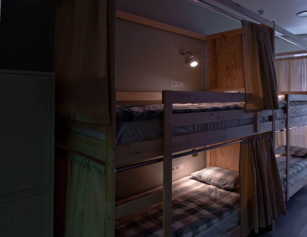 Владивосток: Together Smallford Guesthouse