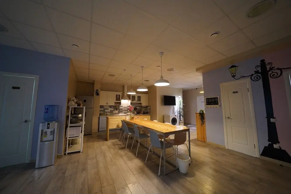 Together Smallford Guesthouse — фото 1