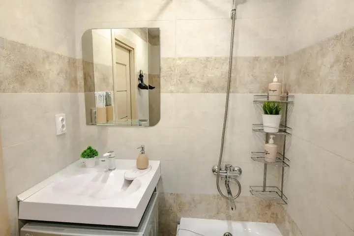 Владивосток: Top house (Топ хаус) на проспекте Красного знамени