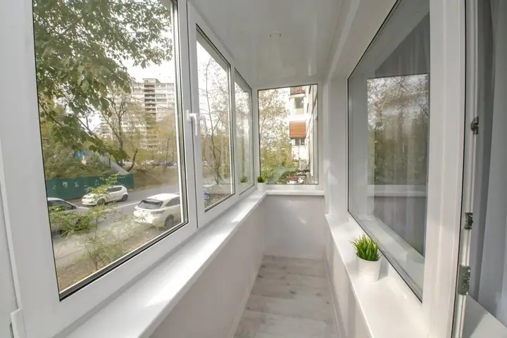 Владивосток: Top house (Топ хаус) на проспекте Красного знамени