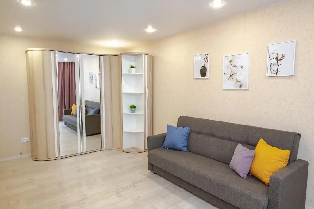 Владивосток: Top house (Топ хаус) на проспекте Красного знамени