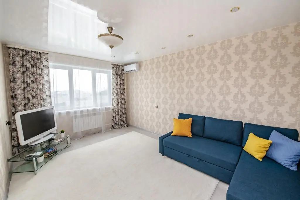 Владивосток: Top house (Топ хаус) на улице Нейбута 53