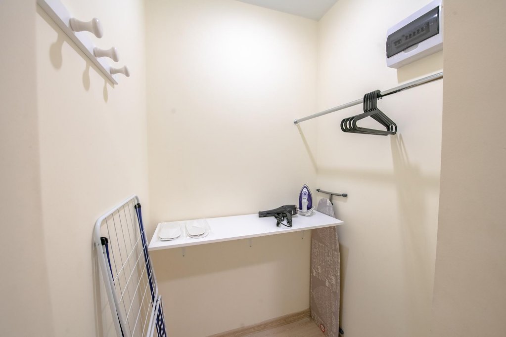 Владивосток: Top House On Neibuta 6