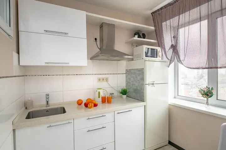 Владивосток: Top house (Топ хаус) на Шепеткова