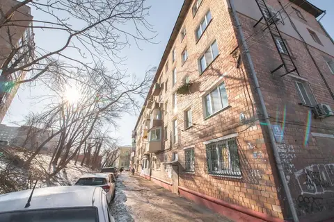 Top house (Топ хаус) на Шепеткова — фото 1
