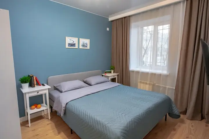 Владивосток: Top house (Топ хаус) на улице Русская 79