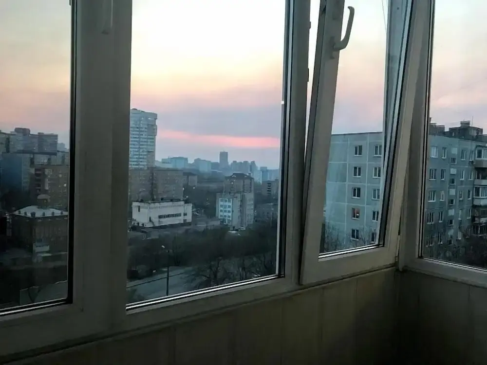 Владивосток: Отель «Уютное гнездышко»
