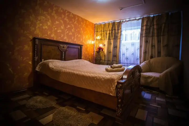 Владивосток: Вариант