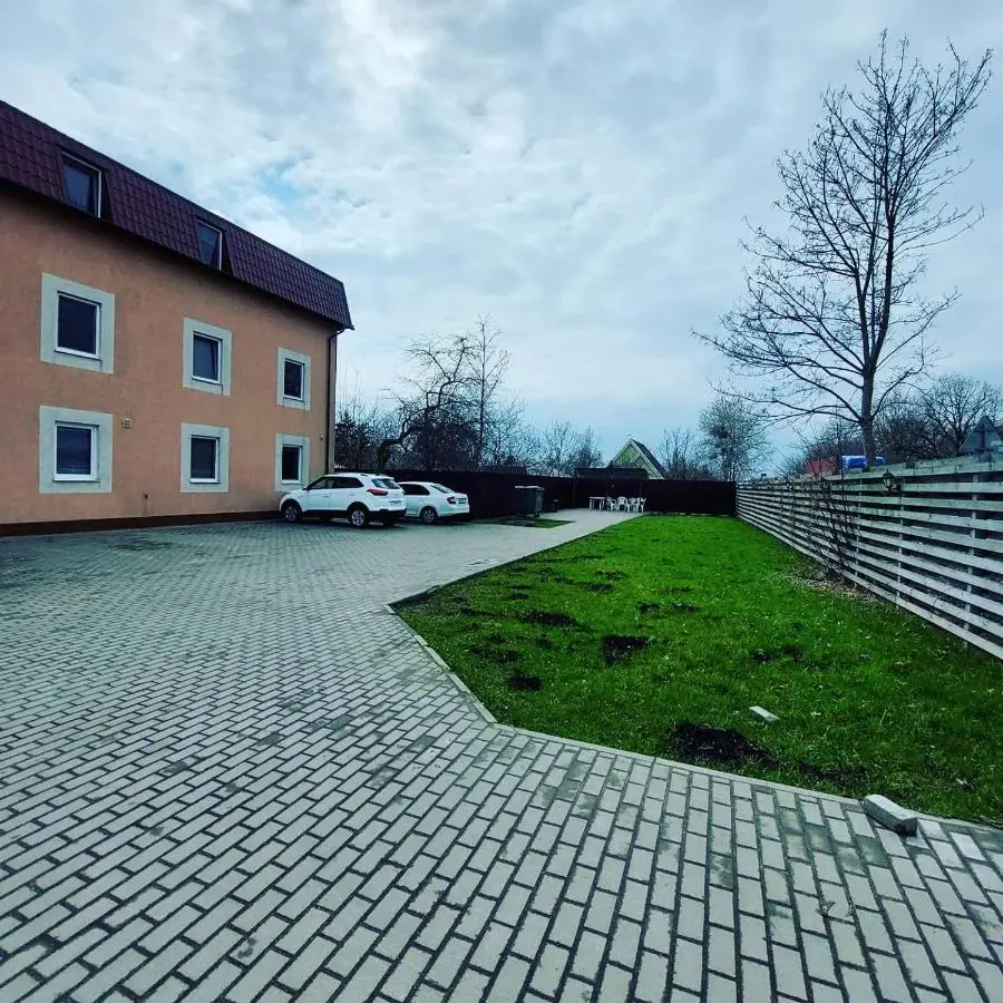 Калининград: Big Hostel