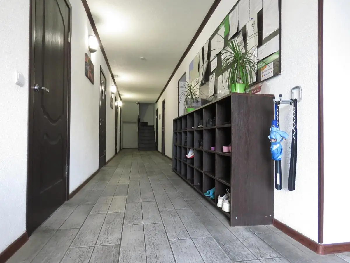 Калининград: Big Hostel
