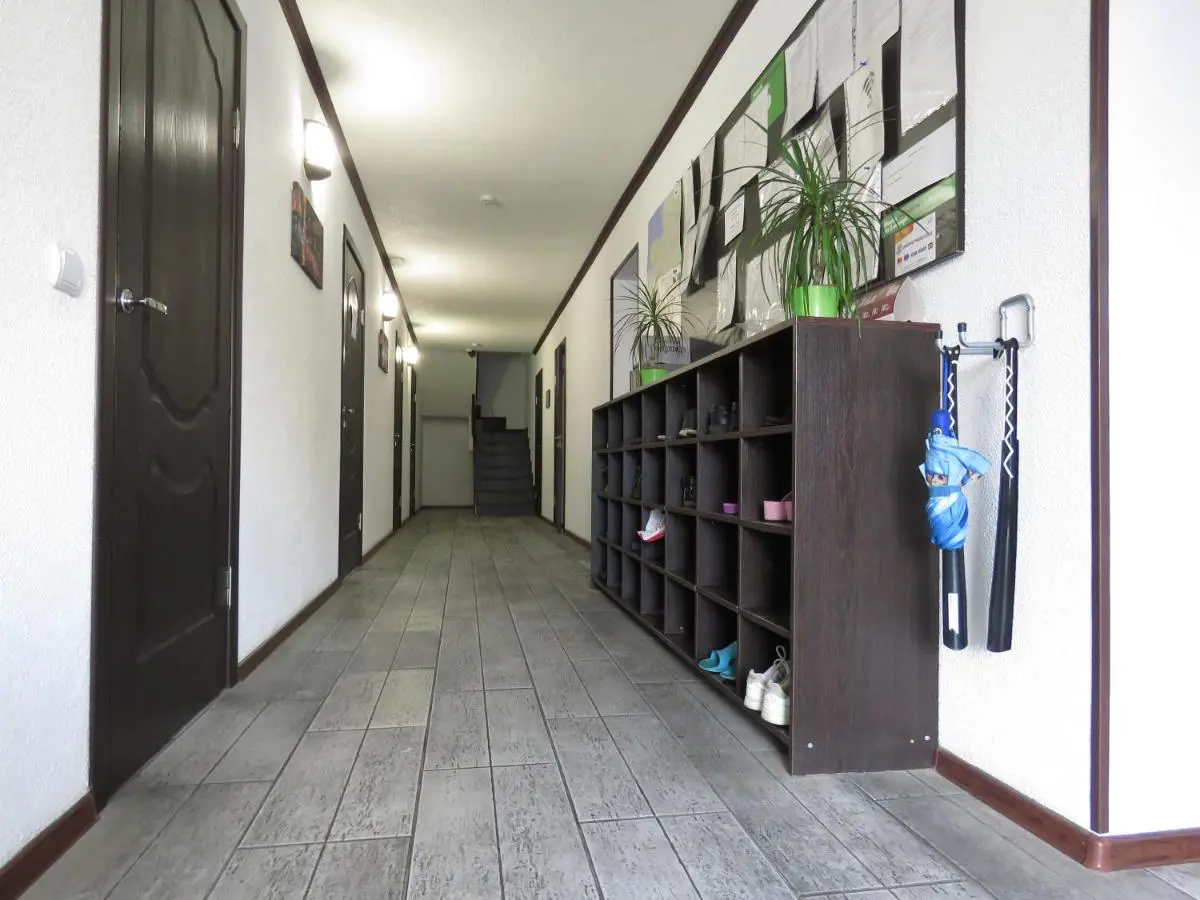 Калининград: Big Hostel