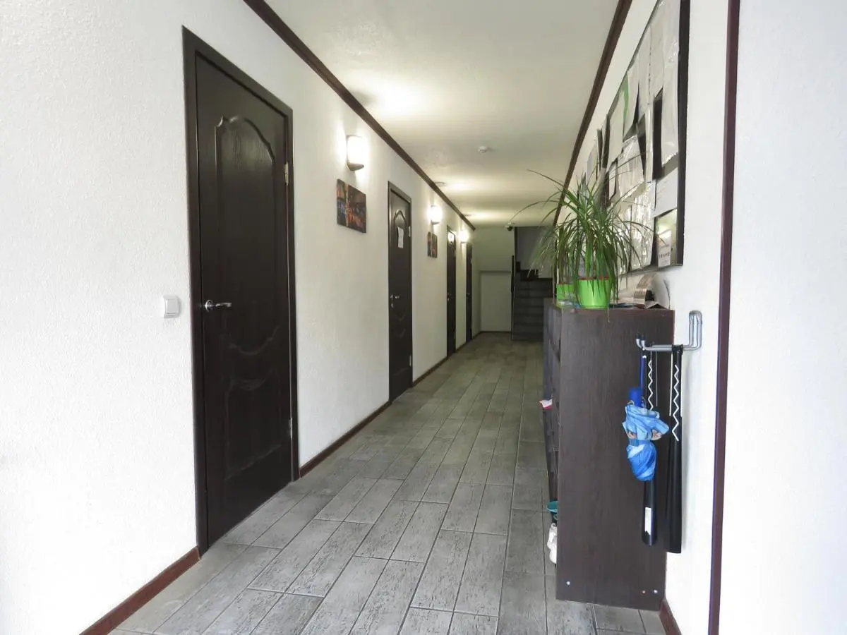 Калининград: Big Hostel